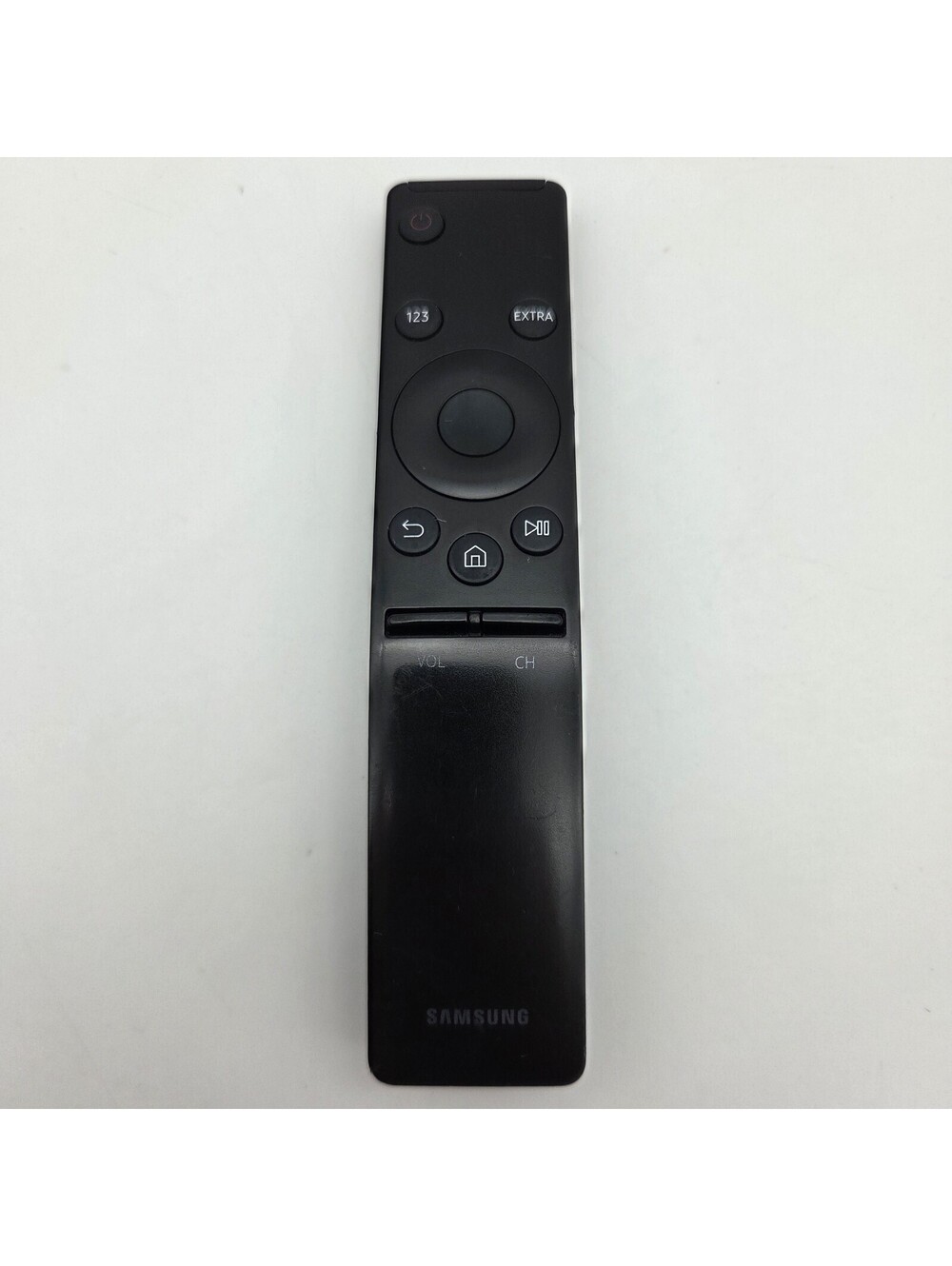Genuine Samsung BN59-01259E UHD 4K LED Smart TV Remote Control UN65KU6290 Tested